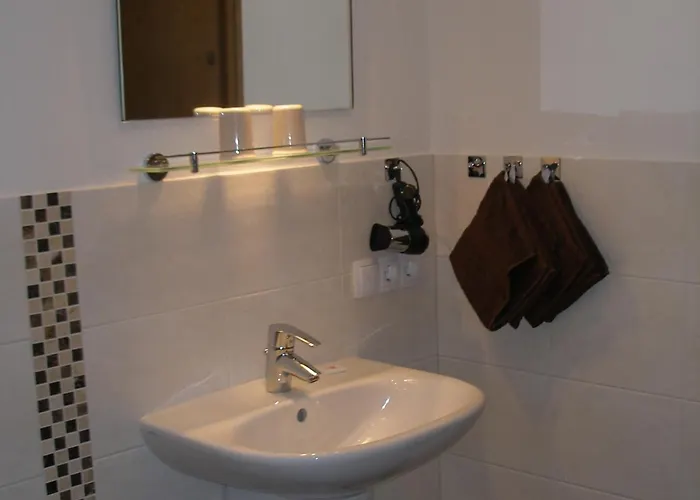 Haus Waldfrieden, Meinecardplus Inklusive 3* 빌링겐