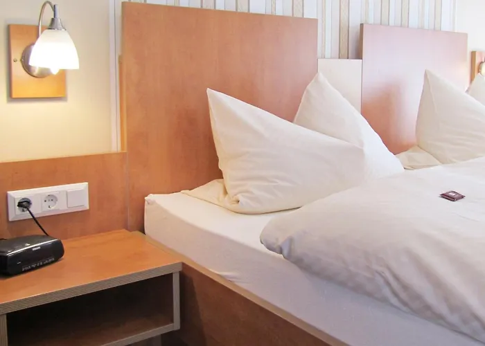 Haus Waldfrieden, Meinecardplus Inklusive 3*