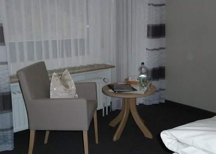 게스트하우스 Haus Waldfrieden, Meinecardplus Inklusive 3*