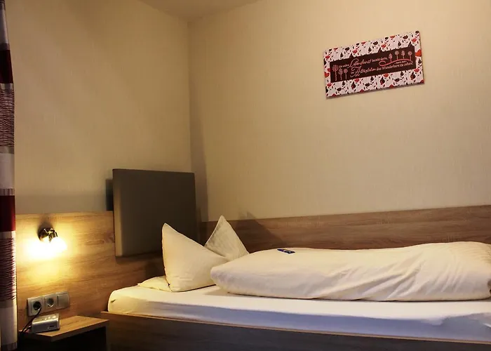 게스트하우스 Haus Waldfrieden, Meinecardplus Inklusive 빌링겐