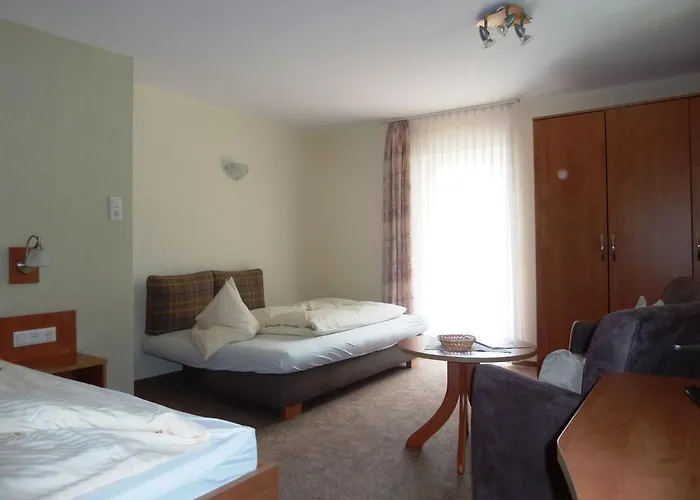 Konukevi Haus Waldfrieden, Meinecardplus Inklusive