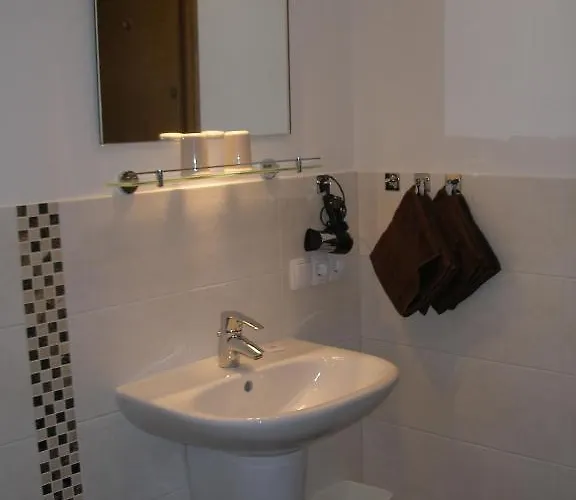 Gasthuis Haus Waldfrieden, Meinecardplus Inklusive