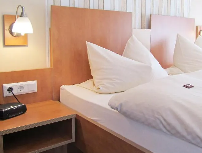 Haus Waldfrieden, Meinecardplus Inklusive 3*