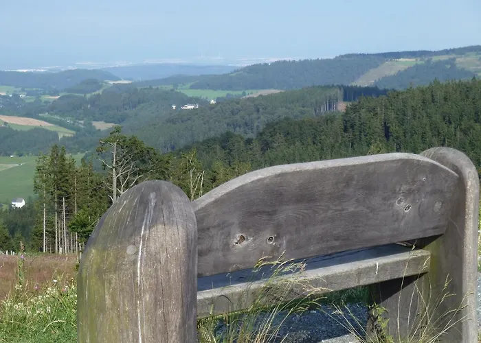 Haus Waldfrieden, Meinecardplus Inklusive 빌링겐