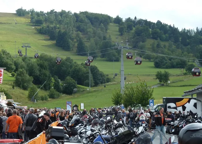 Gasthuis Haus Waldfrieden, Meinecardplus Inklusive 3*